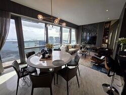 Wallich Residence  (D2), Condominium #523699961